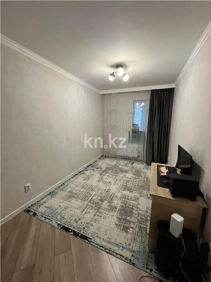 Продажа 2-комнатной квартиры, 58.9 м² - Недвижимость в Астане - страница 6 фото 1 из 4