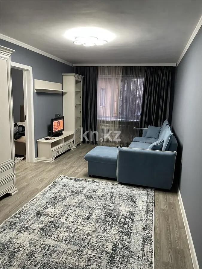 Продажа 2-комнатной квартиры, 40 м² - Продажа недвижимости в Алматы - страница 14 фото 1 из 3