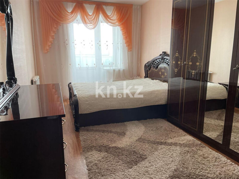Продажа 3-комнатной квартиры, 61 м² - Продажа трехкомнатных квартир в Караганде - страница 53 фото 3 из 10