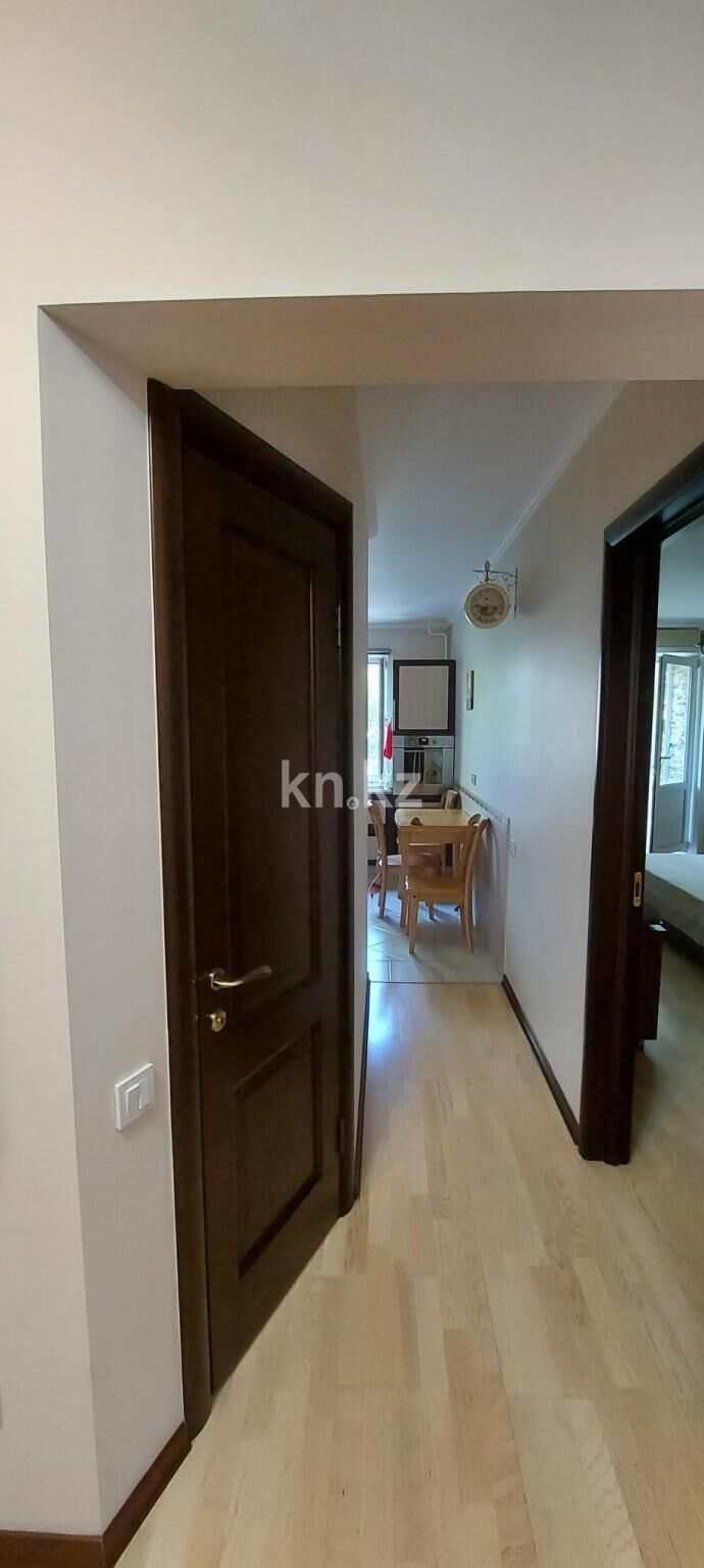 Продажа 4-комнатной квартиры, 74.1 м² - Продажа квартир в Казахстане - страница 1381 фото 4 из 23