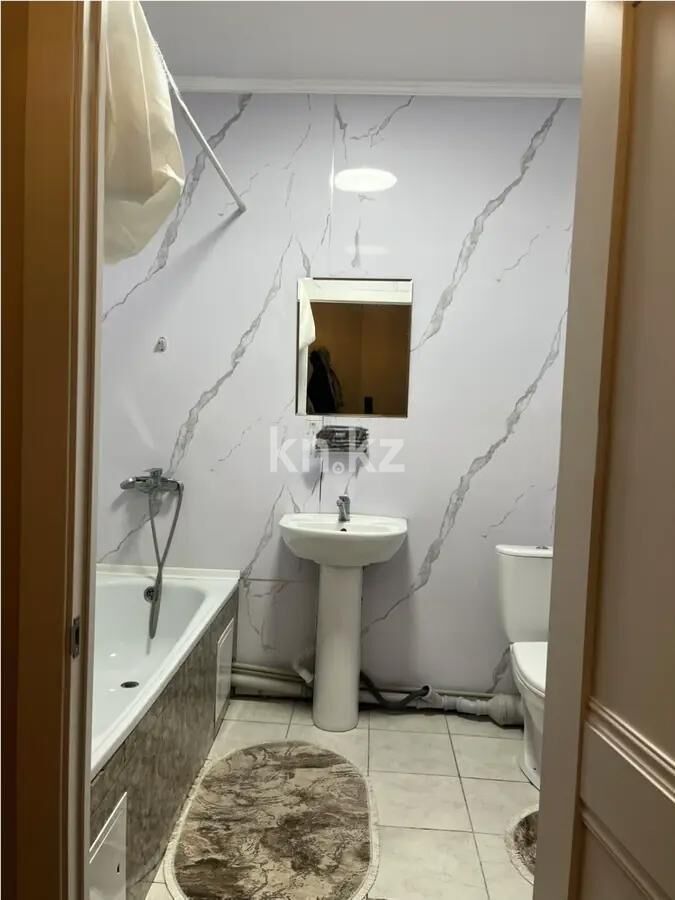 Продажа 2-комнатной квартиры, 56.6 м² - Продажа двухкомнатных квартир в Ауэзовском р-не Алматы - страница 23 фото 3 из 4