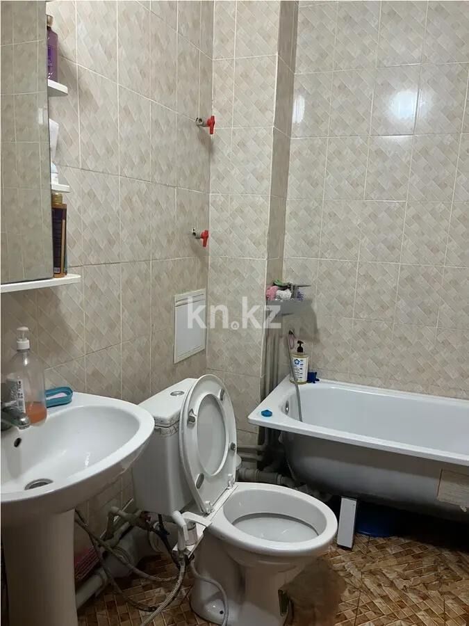 Продажа 2-комнатной квартиры, 59 м² - Продажа квартир в блочном доме в Астане - страница 21 фото 4 из 6