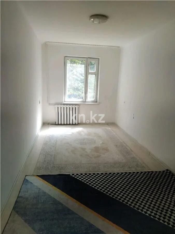 Продажа 2-комнатной квартиры, 45 м² - Продажа двухкомнатных квартир в панельном доме в Казахстане - страница 2 фото 2 из 4