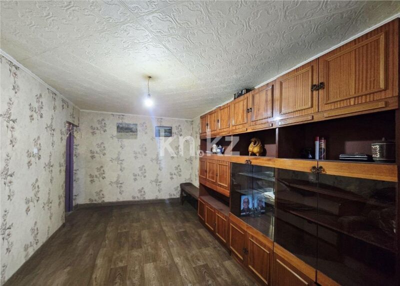 Продажа 1-комнатной квартиры, 30 м² - Продажа однокомнатных квартир в Темиртау фото 2 из 11