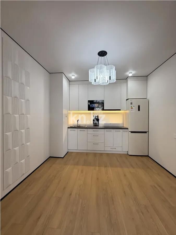 Продажа 2-комнатной квартиры, 50 м² - Недвижимость в Алматы - страница 11 фото 4 из 6