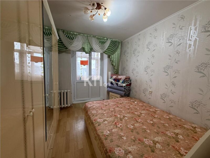 Продажа 3-комнатной квартиры, 53 м² - Продажа квартир в блочном доме в Темиртау - страница 3 фото 5 из 14
