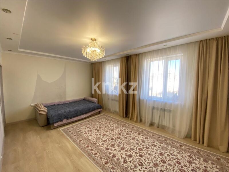 Продажа 2-комнатной квартиры, 60 м² - Продажа двухкомнатных квартир в р-не Есиль Астаны - страница 43 фото 3 из 11