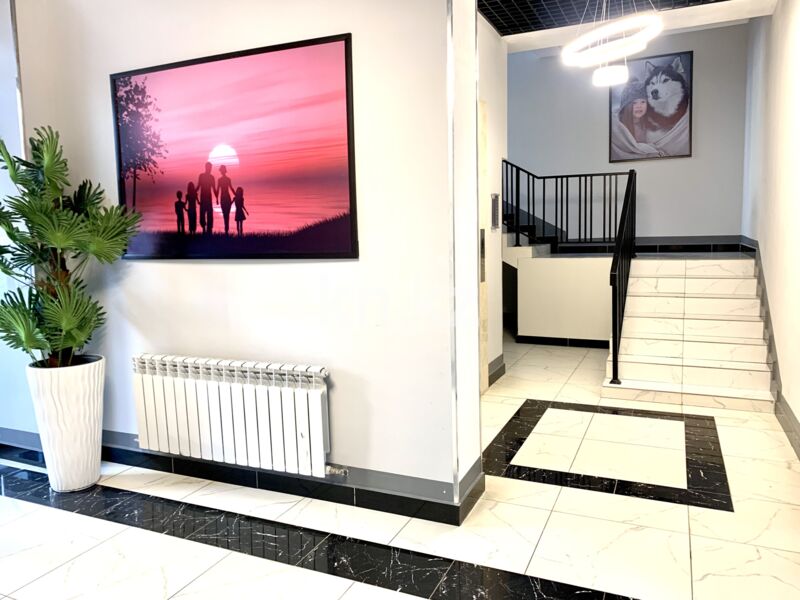 Продажа 2-комнатной квартиры, 39.2 м² - Продажа квартир в кирпичном доме в Астане - страница 27 фото 21 из 21