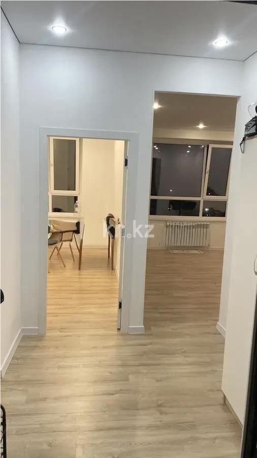Продажа 2-комнатной квартиры, 46 м² - Продажа  двухкомнатных квартир в новостройках Алматы - страница 6 фото 1 из 1
