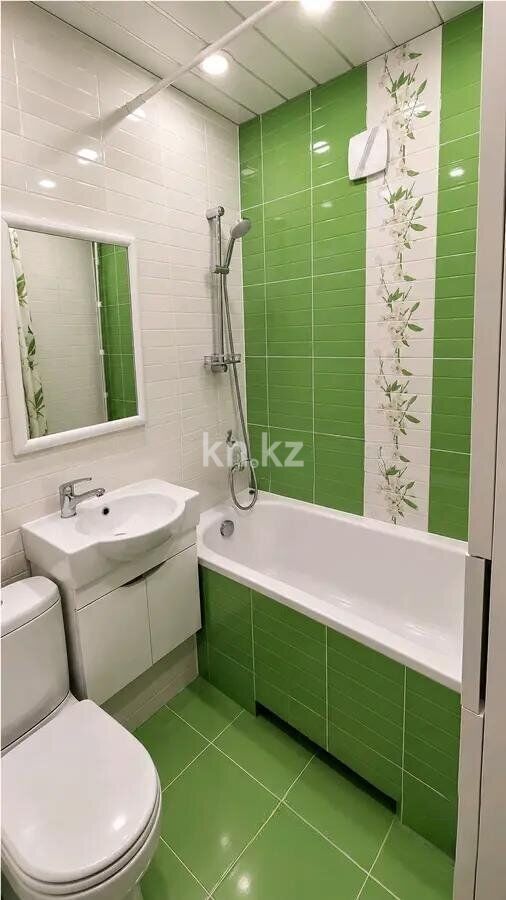 Продажа 2-комнатной квартиры, 41 м² - Продажа квартир в Казахстане - страница 243 фото 4 из 5