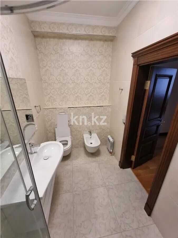 Продажа 3-комнатной квартиры, 131.8 м² - Продажа квартир в Казахстане - страница 34 фото 5 из 9