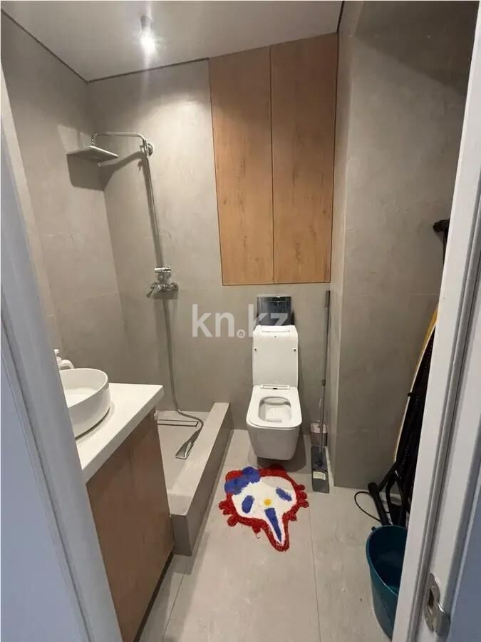 Продажа 1-комнатной квартиры, 33 м² - Продажа однокомнатных квартир в Алмалинском р-не Алматы - страница 16 фото 3 из 4