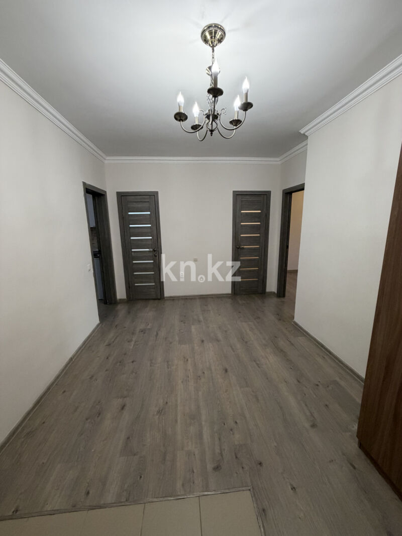 Продажа 1-комнатной квартиры, 50 м² - Продажа однокомнатных квартир в кирпичном доме в Казахстане фото 13 из 26