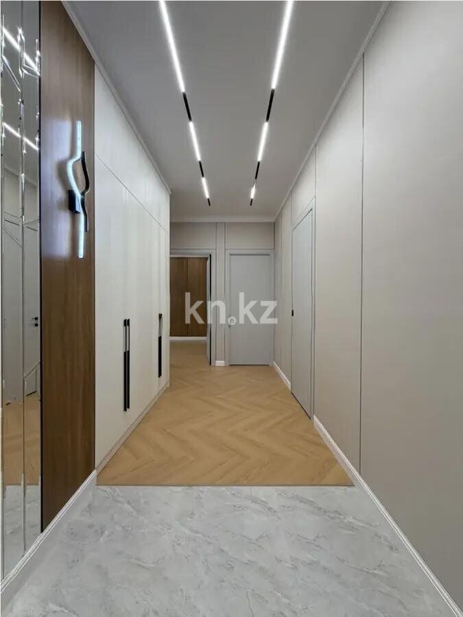 Продажа 3-комнатной квартиры, 70 м² - Продажа квартир от собственников в Алматы - страница 4 фото 5 из 5