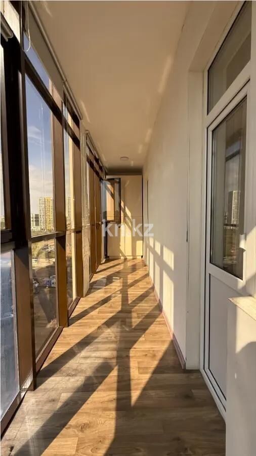 Продажа 2-комнатной квартиры, 77 м² - Продажа двухкомнатных квартир в р-не Есиль Астаны - страница 18 фото 5 из 5