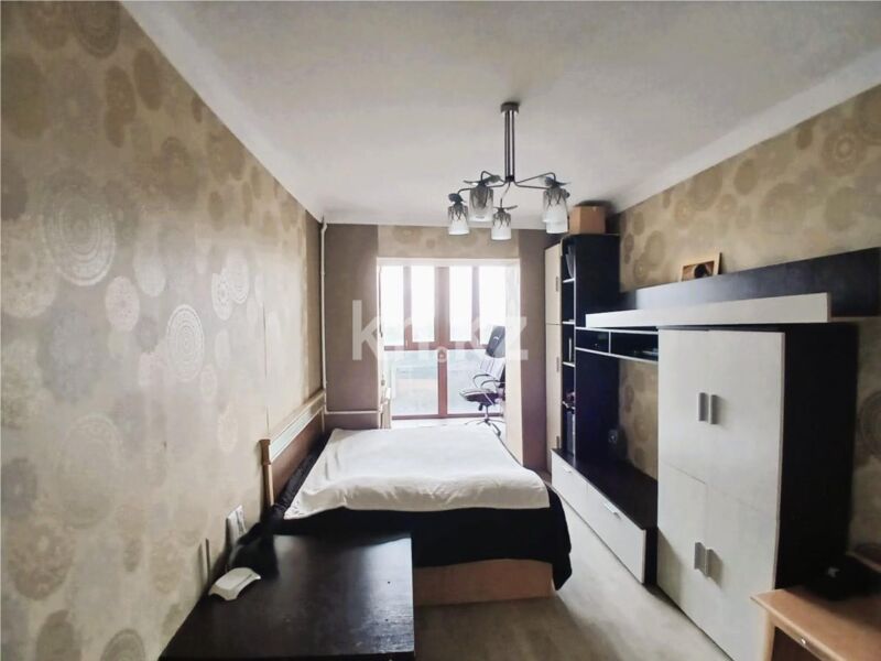 Продажа 3-комнатной квартиры, 63 м² - Продажа трехкомнатных квартир в Караганде - страница 35 фото 7 из 15