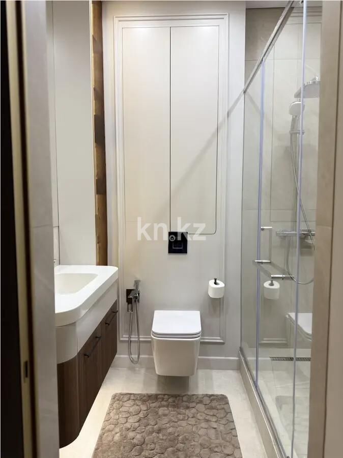 Продажа 3-комнатной квартиры, 117 м² - Продажа трехкомнатных квартир в монолитно-каркасном доме в Казахстане - страница 119 фото 6 из 7