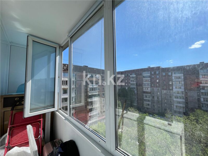 Продажа 3-комнатной квартиры, 63 м² - Продажа трехкомнатных квартир на Юго-Востоке Караганды - страница 21 фото 19 из 20