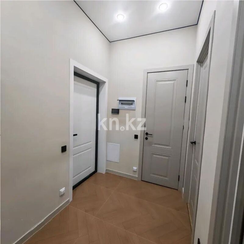 Продажа 1-комнатной квартиры, 40.4 м² - Продажа квартир в Казахстане - страница 131 фото 4 из 5