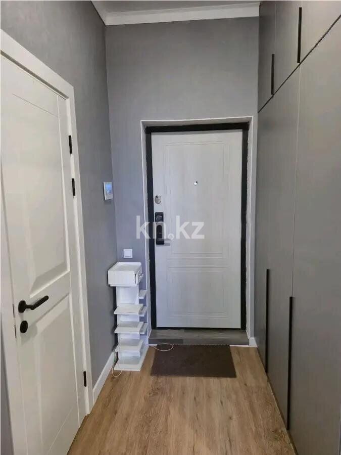 Продажа 2-комнатной квартиры, 39 м² - Продажа двухкомнатных квартир в кирпичном доме в Казахстане - страница 6 фото 6 из 6