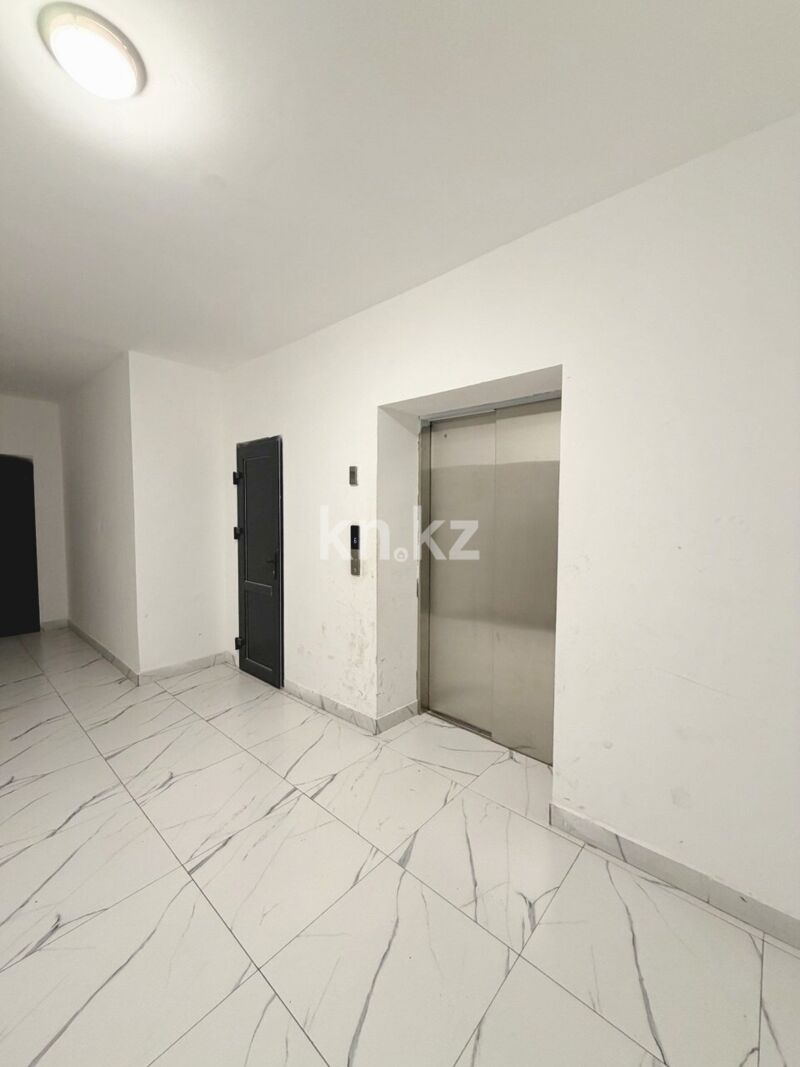 Продажа 1-комнатной квартиры, 39 м² - Продажа однокомнатных квартир в Астане - страница 41 фото 17 из 23