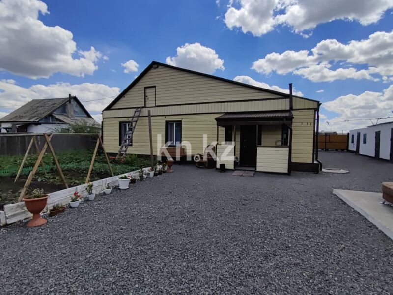 Продажа 5-комнатного дома, 100 м² - Продажа домов, коттеджей в районе ЖБИ Караганды фото 4 из 40