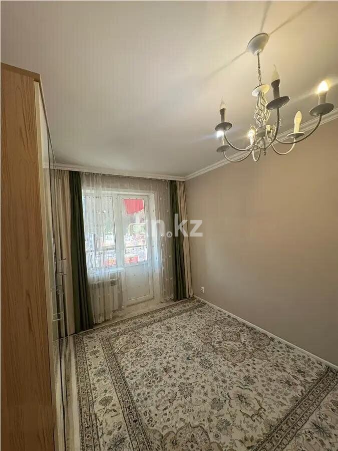 Продажа 2-комнатной квартиры, 60 м² - Продажа квартир в монолитно-каркасном доме в Казахстане - страница 41 фото 3 из 7