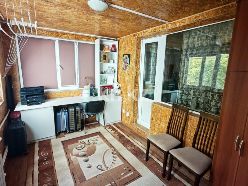 Продажа 3-комнатной квартиры, 70 м² - Продажа трехкомнатных квартир в Казахстане - страница 29 фото 21 из 26