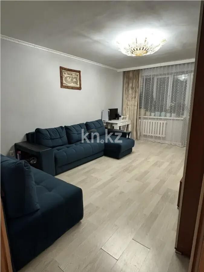 Продажа 2-комнатной квартиры, 64.2 м² - Продажа двухкомнатных квартир в р-не Алматы Астаны - страница 19 фото 1 из 5