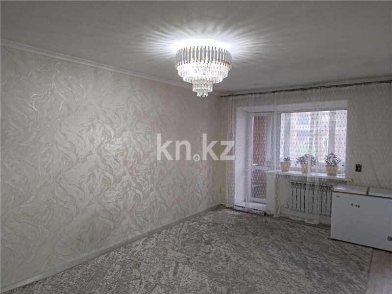 Продажа 3-комнатной квартиры, 55 м² - Продажа трехкомнатных квартир в Караганде - страница 47 фото 1 из 10
