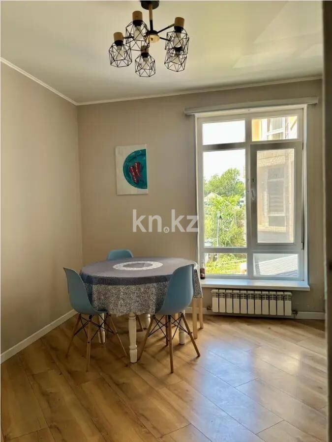 Продажа 4-комнатной квартиры, 96 м² - Недвижимость в Алматы - страница 16 фото 5 из 6