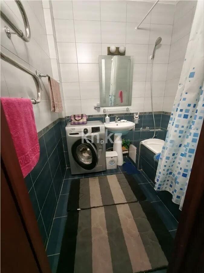 Продажа 3-комнатной квартиры, 75 м² - Продажа квартир от собственников в Алматы - страница 25 фото 4 из 6