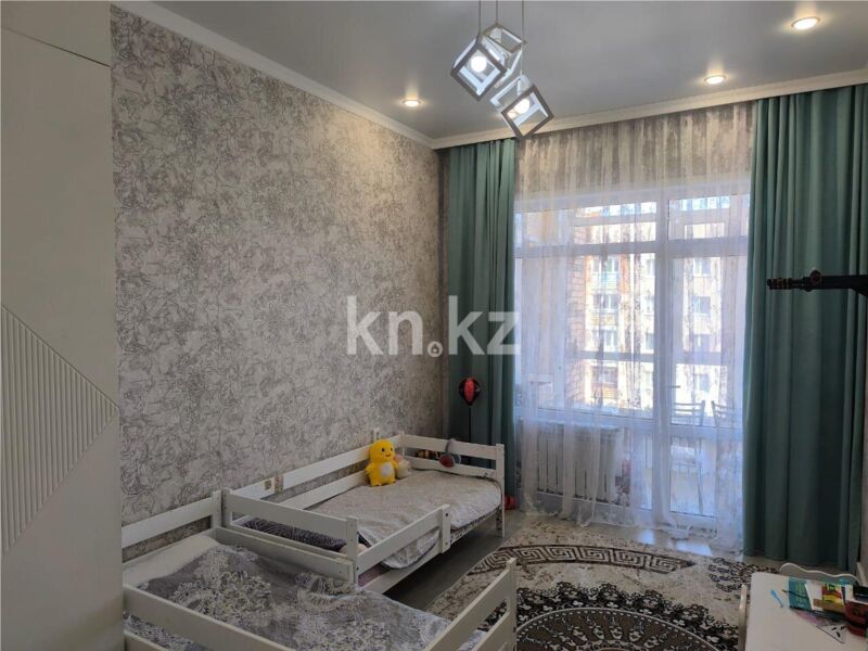 Продажа 3-комнатной квартиры, 92 м² - Продажа квартир в новостройках Караганды - страница 10 фото 5 из 13