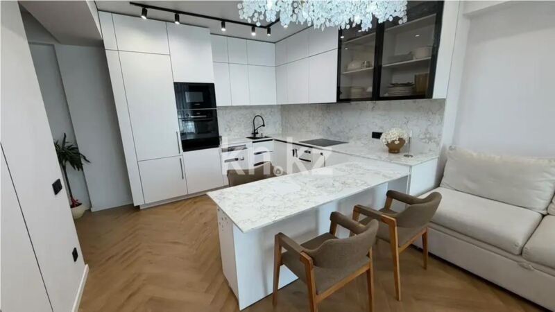 Продажа 3-комнатной квартиры, 85 м² - Продажа трехкомнатных квартир в Медеуском р-не Алматы - страница 11 фото 3 из 4