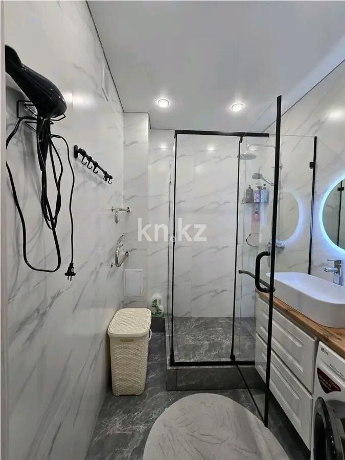Продажа 3-комнатной квартиры, 73 м² - Продажа квартир в монолитно-каркасном доме в Астане - страница 114 фото 5 из 6