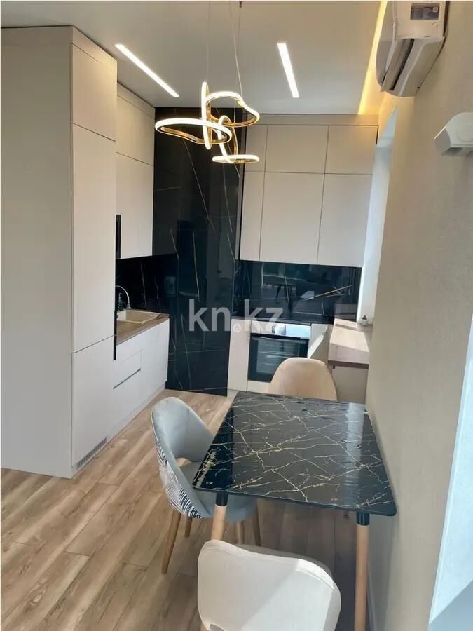 Продажа 2-комнатной квартиры, 58 м² - Продажа двухкомнатных квартир в р-не Есиль Астаны - страница 48 фото 3 из 5