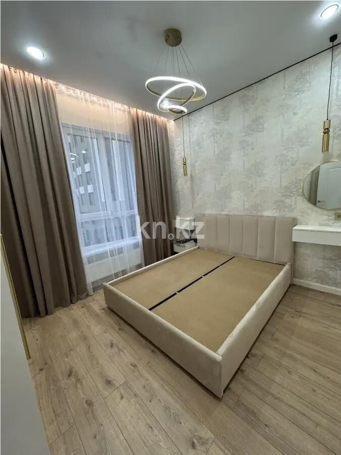 Продажа 2-комнатной квартиры, 54 м² - Продажа двухкомнатных квартир в блочном доме в Казахстане - страница 26 фото 2 из 4