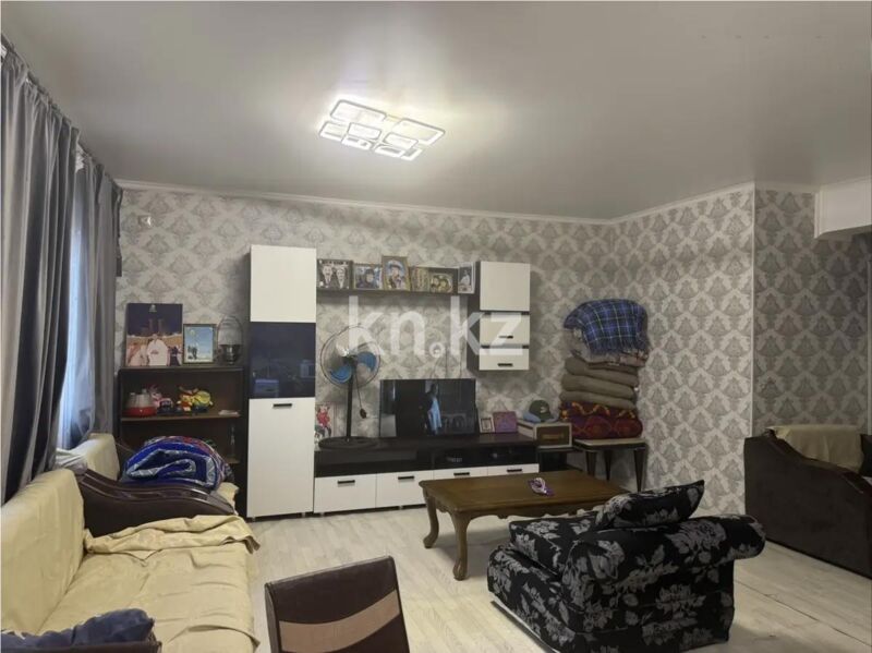 Продажа 2-комнатной квартиры, 70 м² - Продажа двухкомнатных квартир в Наурызбайском р-не Алматы - страница 26 фото 1 из 6