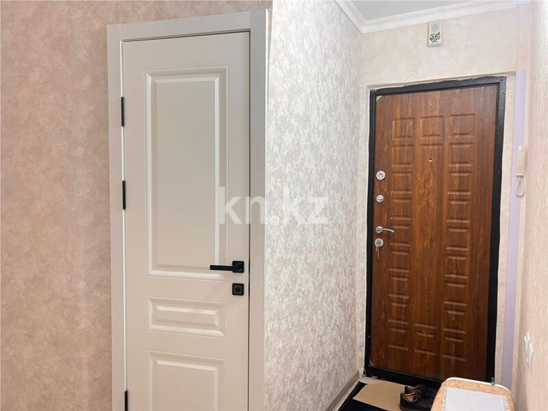 Продажа 2-комнатной квартиры, 45 м² - Продажа двухкомнатных квартир на Юго-Востоке Караганды - страница 21 фото 14 из 17