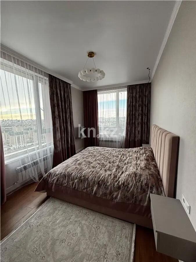 Продажа 3-комнатной квартиры, 106 м² - Продажа квартир в Казахстане - страница 150 фото 2 из 4