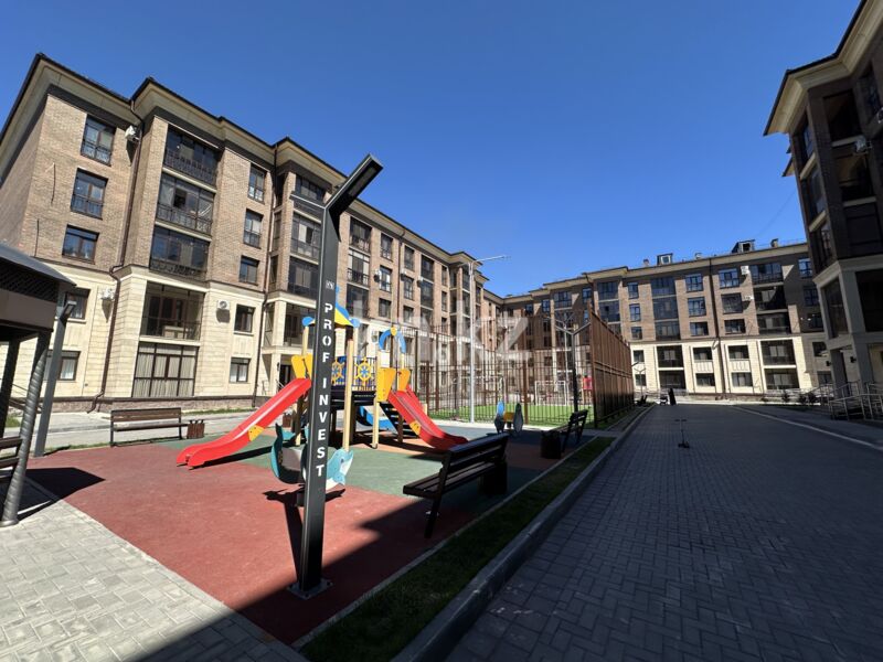 Продажа 2-комнатной квартиры, 69.3 м² - Продажа двухкомнатных квартир в кирпичном доме в Караганде - страница 27 фото 2 из 25