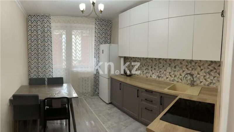 Продажа 2-комнатной квартиры, 64 м² - Продажа квартир в блочном доме в Астане - страница 62 фото 3 из 5