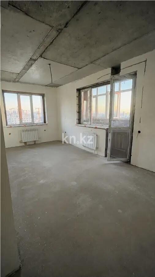 Продажа 2-комнатной квартиры, 49 м² - Продажа квартир в блочном доме в Казахстане - страница 46 фото 1 из 3