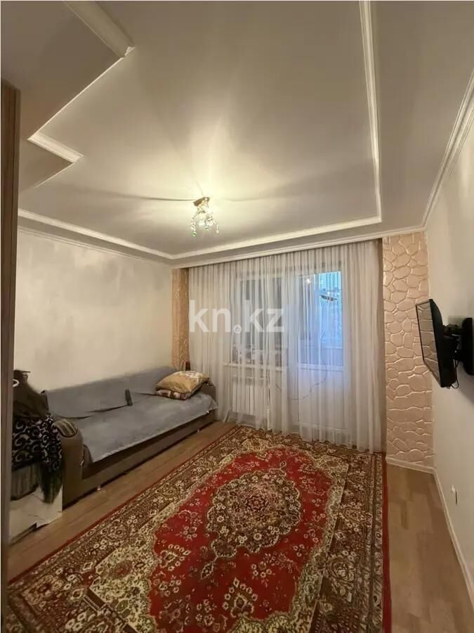 Продажа 3-комнатной квартиры, 76.7 м² - Продажа трехкомнатных квартир в Турксибском р-не Алматы - страница 9 фото 2 из 6