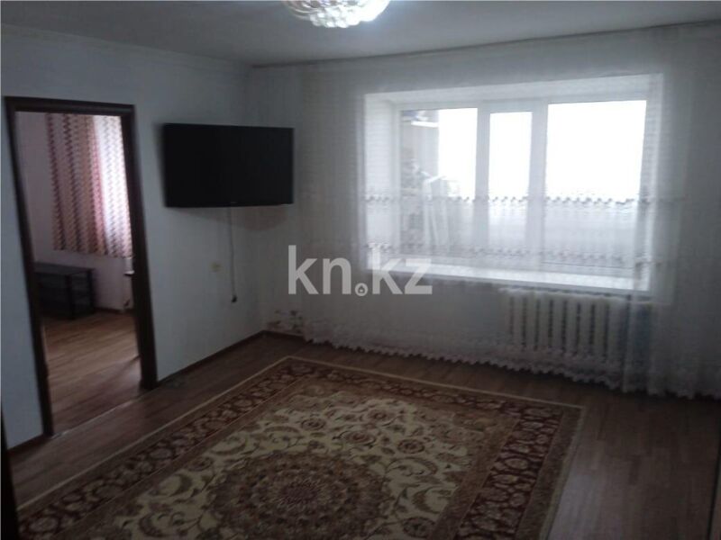 Продажа 3-комнатной квартиры, 53 м² - Недвижимость в Темиртау - страница 2 фото 1 из 10