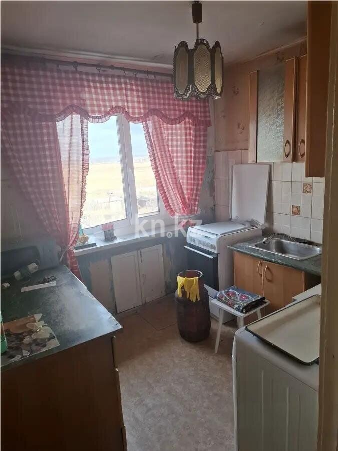 Продажа 2-комнатной квартиры, 45 м² - Продажа двухкомнатных квартир в кирпичном доме в Казахстане - страница 7 фото 3 из 4