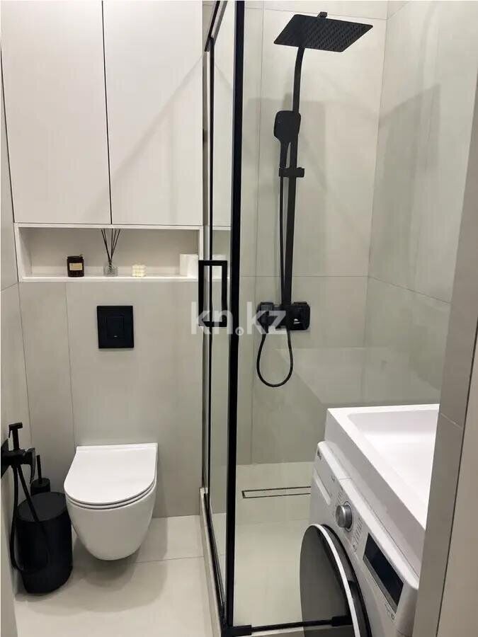 Продажа 3-комнатной квартиры, 92.3 м² - Продажа трехкомнатных квартир в Астане - страница 8 фото 6 из 7