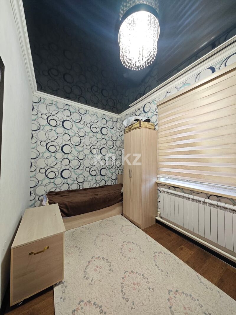 Продажа 4-комнатного дома, 136 м² - Продажа домов, коттеджей в Караганде - страница 6 фото 11 из 21