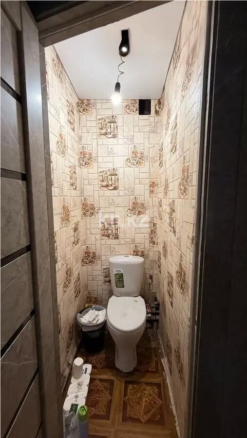 Продажа 2-комнатной квартиры, 60 м² - Недвижимость в Темиртау фото 5 из 6
