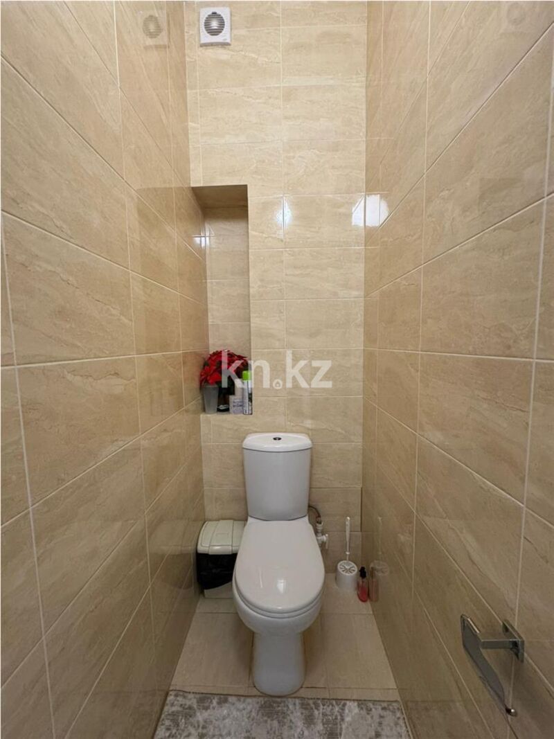 Продажа 3-комнатной квартиры, 62 м² - Продажа трехкомнатных квартир на Юго-Востоке Караганды - страница 24 фото 9 из 14